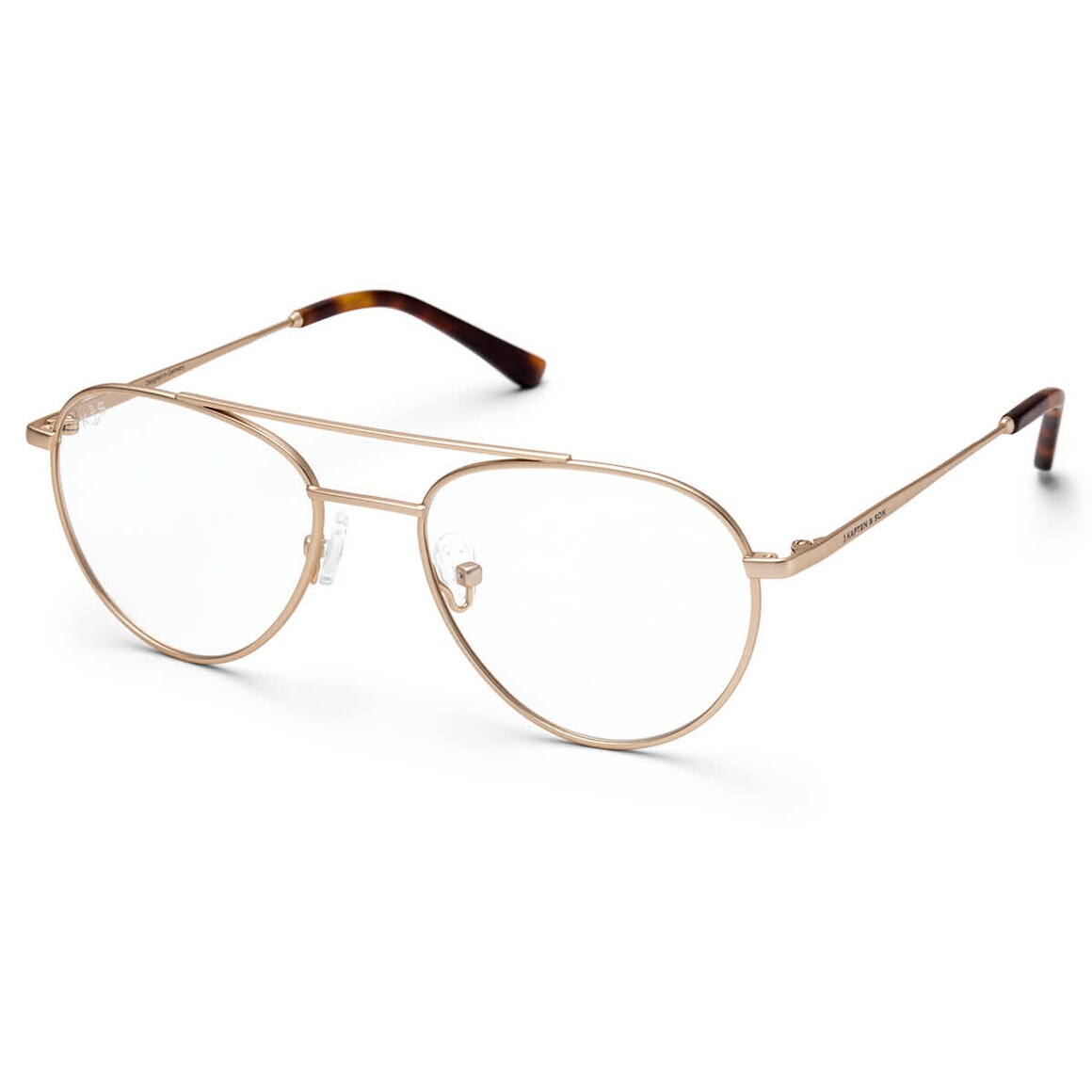 Kpten & Son Soho Matt Gold